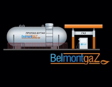    Belmontgaz.    -   . KL82 - 