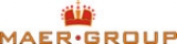 MAER GROUP Логотип MAER GROUP