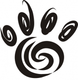 Логотип Тигр Тигр, мастерская
