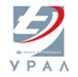 Видео-Интернешнл-Урал Логотип Видео-Интернешнл-Урал