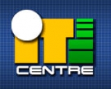 Логотип Центр информационных технологий ITCentre
