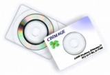 Изготовление CD-визиток